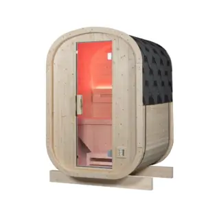 Sauna Gaïa Urban