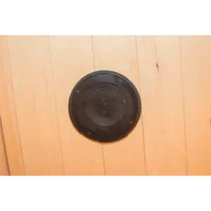 Sauna Infrarrojo Apollon Quartz 3P 12