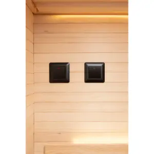 Sauna Vapor Sense 3 Angular 14