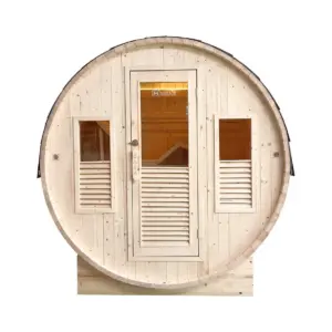 Sauna Gaïa Bella 2