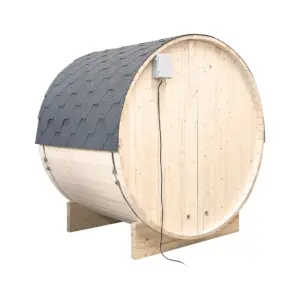 Sauna Gaïa Bella 4