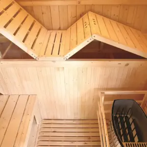 Sauna Gaïa Bella 6