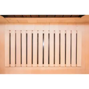 Sauna Infrarrojo Apollon 2 15
