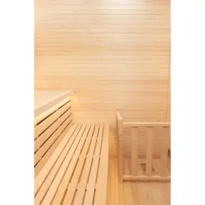 Sauna Vapor Sense 3 Angular 15