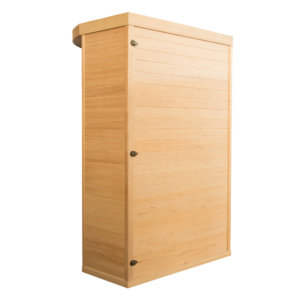 Sauna Infrarrojo Angular Apollo Quartz 2C 14