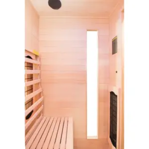Sauna Infrarrojo Apollon 2 16