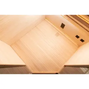 Sauna Vapor Sense 3 Angular 16