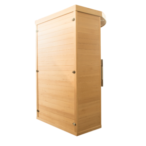 Sauna Infrarrojo Angular Apollo Quartz 2C 16