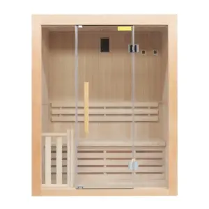 Sauna Vapor Sense 3 3