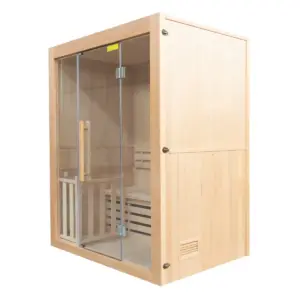 Sauna Vapor Sense 3 5