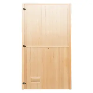 Sauna Vapor Sense 3 7