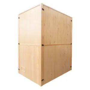 Sauna Vapor Sense 3 6