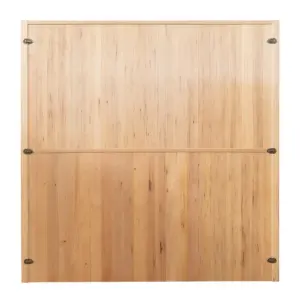 Sauna Vapor Zen 6 plazas 6
