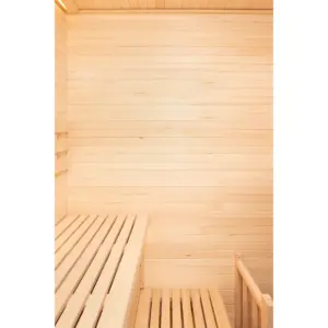 Sauna Vapor Sense 3 Angular 18
