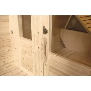 Sauna Gaïa Luna 3