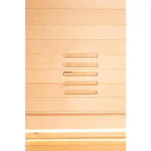 Sauna Vapor Sense 3 Angular 20