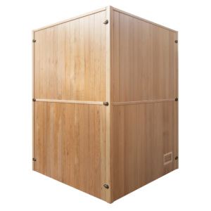 Sauna Vapor Sense 4 2