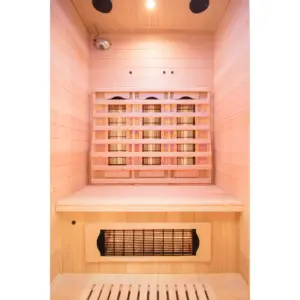 Sauna Infrarrojo Apollon 2 3