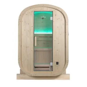 Sauna Gaïa Urban 3