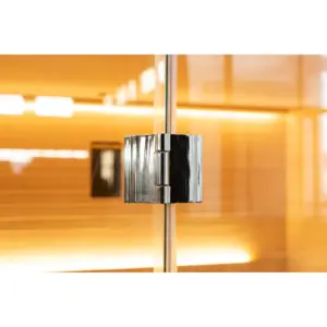 Sauna Vapor Sense 3 Angular 23
