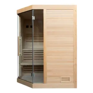 Sauna Vapor Sense 3 Angular 4
