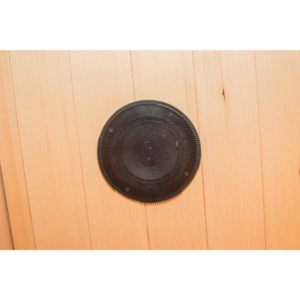 Sauna Infrarrojo Angular Apollo Quartz 2C 3