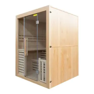 Sauna Vapor Sense 4 4