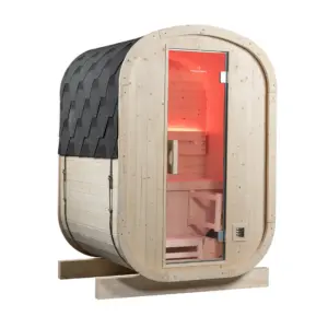 Sauna Gaïa Urban 5