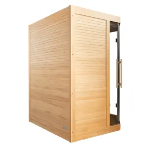 Sauna Vapor Sense 3 Angular 5