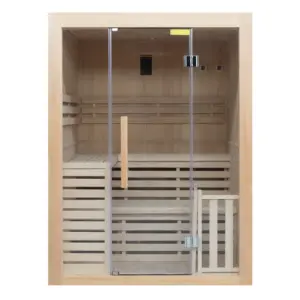 Sauna Vapor Sense 4 5