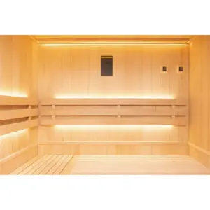 Sauna Vapor Sense 4 6