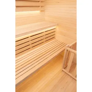 Sauna Vapor Sense 3 Angular 7
