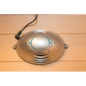 Sauna Infrarrojo Angular Apollo Quartz 2C 6