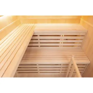 Sauna Vapor Sense 4 7