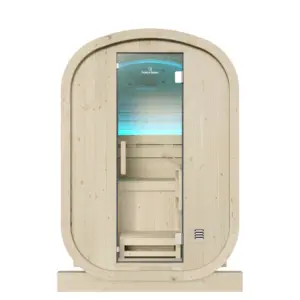 Sauna Gaïa Urban 8