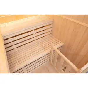 Sauna Vapor Sense 4 9