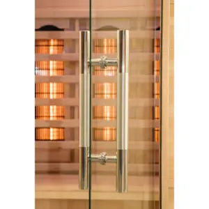 Sauna Infrarrojo Apollon 2 10